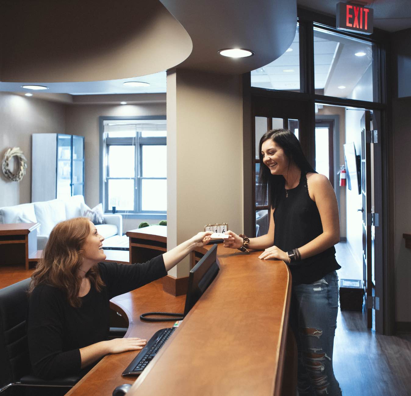 Dentist in Knoxville, TN Lynnwood Dental, Sara Boren DDS